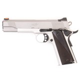 KIMBER STAINLESS LW 9MM LUGER (9X19 PARA) - 1 of 3