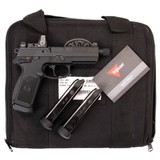 FN FNX-45 TACTICAL .45 ACP - 3 of 3