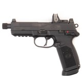 FN FNX-45 TACTICAL .45 ACP - 1 of 3