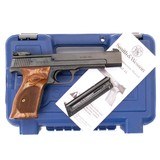 SMITH & WESSON MODEL 41 .22 LR - 3 of 3