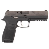 SIG SAUER P320 9MM LUGER (9x19 PARA) - 2 of 3