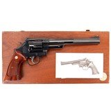 SMITH & WESSON 29-2 .44 MAGNUM - 3 of 3