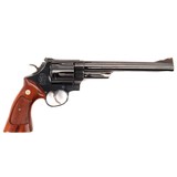 SMITH & WESSON 29-2 .44 MAGNUM - 2 of 3