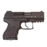 HECKLER & KOCH P30SK 9MM LUGER (9x19 PARA) - 2 of 3