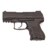 HECKLER & KOCH P30SK 9MM LUGER (9x19 PARA) - 1 of 3