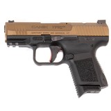CANIK TP9 ELITE SC 9MM LUGER (9x19 PARA) - 1 of 3
