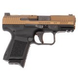CANIK TP9 ELITE SC 9MM LUGER (9x19 PARA) - 2 of 3