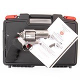 RUGER SUPER REDHAWK ALASKAN .44 MAGNUM - 3 of 3