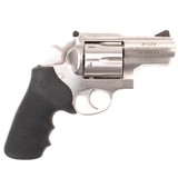 RUGER SUPER REDHAWK ALASKAN .44 MAGNUM - 2 of 3