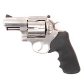 RUGER SUPER REDHAWK ALASKAN .44 MAGNUM