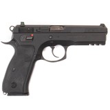 CZ 75 SP-01 9MM LUGER (9x19 PARA) - 2 of 3
