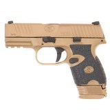 FN 509 9MM LUGER (9x19 PARA) - 1 of 3