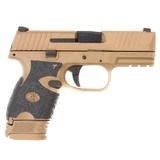 FN 509 9MM LUGER (9x19 PARA) - 2 of 3