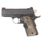 KIMBER KHX ULTRA .45 ACP - 1 of 3