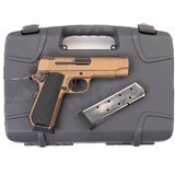 SIG SAUER 1911 EMPEROR SCORPION .45 ACP - 3 of 3