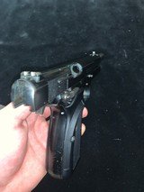BROWNING HI-POWER MACH I 9MM LUGER (9x19 PARA) - 2 of 3
