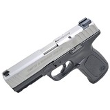 SMITH & WESSON SD9 VE - 4" - 9mm - 10RD - Model: S&W 123903 - CA Approved 9MM LUGER (9x19 PARA) - 2 of 3