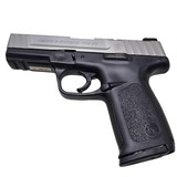 SMITH & WESSON SD9 VE - 4" - 9mm - 10RD - Model: S&W 123903 - CA Approved 9MM LUGER (9x19 PARA) - 3 of 3