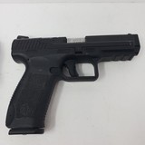 CANIK TP9SA 9MM LUGER (9x19 PARA) - 2 of 3