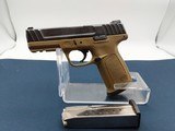SMITH & WESSON SD9 9MM LUGER (9x19 PARA) - 1 of 2