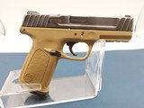 SMITH & WESSON SD9 9MM LUGER (9x19 PARA) - 2 of 2