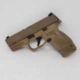 FN 509 9MM LUGER (9x19 PARA) - 1 of 3