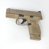 FN 509 9MM LUGER (9x19 PARA) - 3 of 3