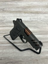 KIMBER MICRO 9 ESV 9MM LUGER (9x19 PARA) - 2 of 3