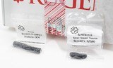 RUGER SECURITY-9 9MM LUGER (9x19 PARA) - 2 of 3