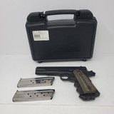 ROCK ISLAND ARMORY M1911 A1-FS 10MM