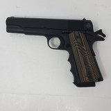 ROCK ISLAND ARMORY M1911 A1-FS 10MM - 2 of 3