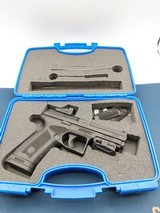 EAA GIRSAN MC9 9MM LUGER (9X19 PARA) - 1 of 3