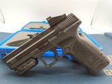 EAA GIRSAN MC9 9MM LUGER (9X19 PARA) - 3 of 3