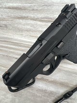 SMITH & WESSON M&P SHIELD PLUS .30 SUPER CARRY - 3 of 3