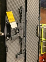DANIEL DEFENSE DDM4 PSW 5.56X45MM NATO/.300 AAC BLACKOUT - 1 of 3