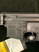DANIEL DEFENSE DDM4 PSW 5.56X45MM NATO/.300 AAC BLACKOUT - 3 of 3