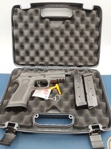 SIG SAUER P320 XCARRY LEGION 9MM LUGER (9X19 PARA) - 1 of 3