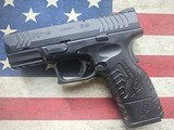 SPRINGFIELD ARMORY XDM-9 COMPACT 3.8 9MM LUGER (9X19 PARA) - 3 of 3