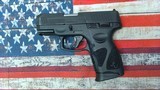 TAURUS G3C .40 S&W - 2 of 3