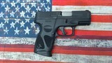 TAURUS G3C .40 S&W - 1 of 3