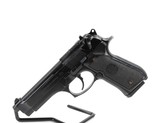 BERETTA 92FS 9MM LUGER (9x19 PARA) - 1 of 3