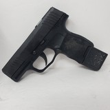 SIG SAUER P365 SAS 9MM LUGER (9x19 PARA) - 3 of 3