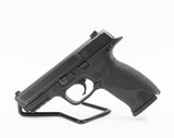 SMITH & WESSON M&P40 .40 S&W - 1 of 3