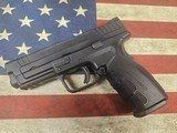 SPRINGFIELD ARMORY XD-9 9MM LUGER (9x19 PARA) - 2 of 3