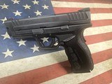 SPRINGFIELD ARMORY XD-9 9MM LUGER (9x19 PARA) - 3 of 3