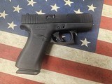 GLOCK 43X 9MM LUGER (9x19 PARA) - 2 of 3