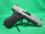 GLOCK 48 9MM LUGER (9x19 PARA) - 2 of 3
