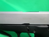 GLOCK 48 9MM LUGER (9x19 PARA) - 3 of 3