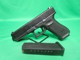 GLOCK 17 GEN5 9MM LUGER (9x19 PARA) - 1 of 3