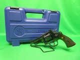 SMITH & WESSON 27 .357 MAG - 1 of 3